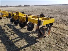 Agri-Products The Mulcher 5 Shank Ripper 
