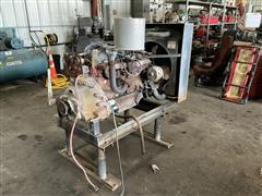 Ford 300 Natural Gas Power Unit 