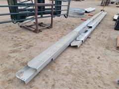 Behlen 10" Purlins 