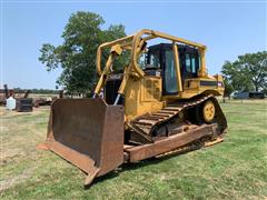 1998 Caterpillar D6R XL Dozer 