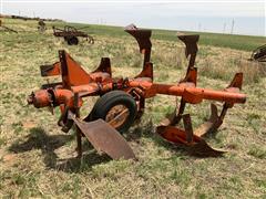 2-Way Breaking Plow 