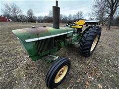 John Deere 830 2WD Tractor 