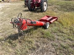 Wheatheart 9901001PRP Auger 