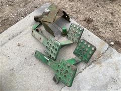 John Deere Assorted Parts 