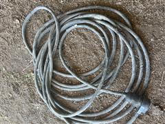 50' Power Cord 