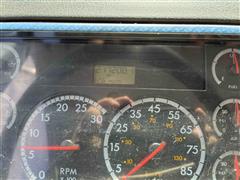 Odometer