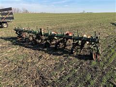 John Deere Row Cultivator 