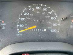 Odometer