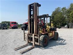 Liftall LT-60 Forklift 