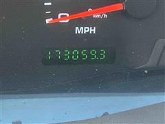 Odometer