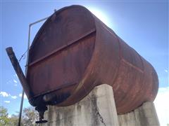 Road Oil Bulk Storage Tank 