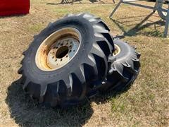 PowerMark Implement Tires 