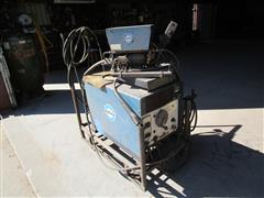 Miller SCP-200C Wire Welder 