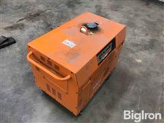 Dynamic Power Diesel Generator 