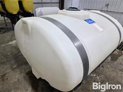 Ace Rotomold 500-Gallon Poly Tank 