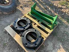 Tractor Weights 