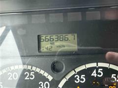 Odometer