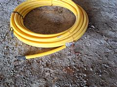 CresLine YG-IPS 11 Polly Gas Pipe 