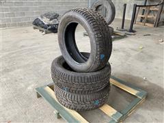 Firestone 235/55R17 Tires 