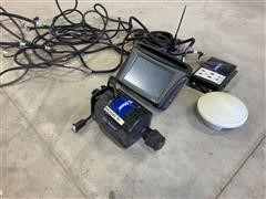 Trimble EZ-Steer Auto Steering System 