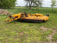 Servis 15' Batwing Rotary Mower 