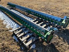 2019 Sukup Grain Bin Augers 