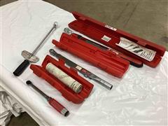 Snap-On Torque Wrench 