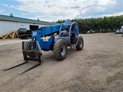 Genie GTH 844 Telehandler 