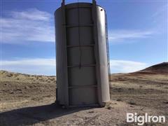 2003 Natco Frack Water Tank 