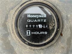 Hours Meter