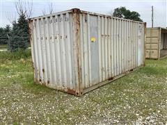 Storage Container 