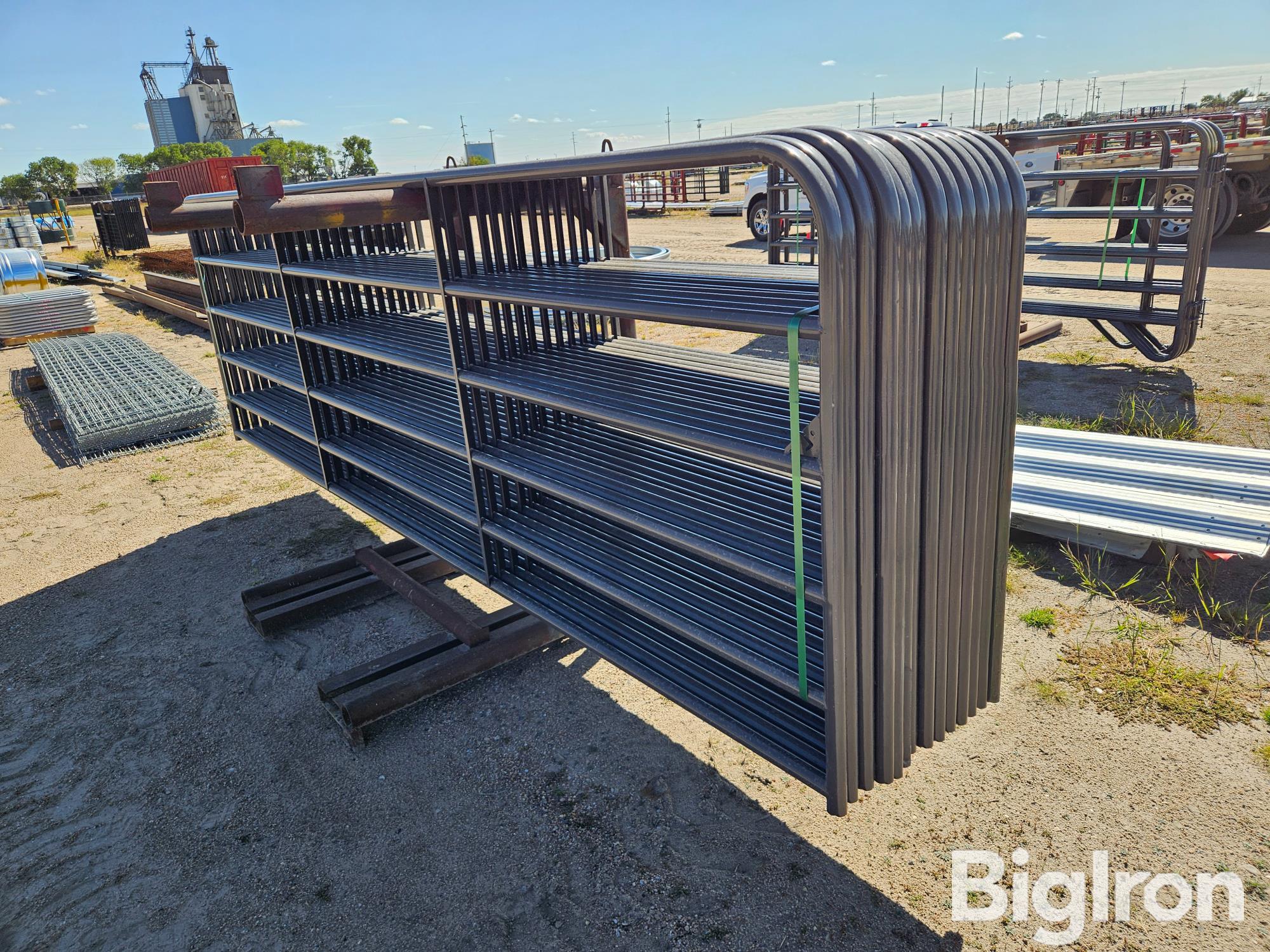 Behlen 14' Utility Gates 