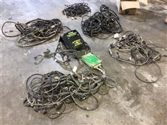 John Deere Rate Controller & Wiring Harnesses 