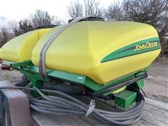 John Deere DB60 CCS Seed Hopper 