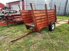 Portable Loading Chute 