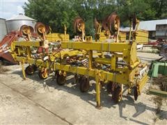 Buffalo 4600-8-38-5 No Till Row Crop Cultivator 