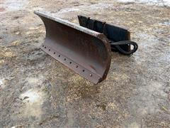 Bobcat 60” Hydraulic Angle Blade 