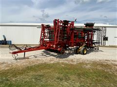 2012 KUHN Krause Landsman TL6200 36' Soil Finisher 