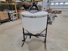 60 Gallon Inductor Tank 