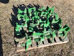 John Deere Heavy Duty Down Pressure Springs 