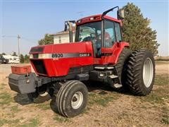 1998 Case IH 8920 2WD Tractor 
