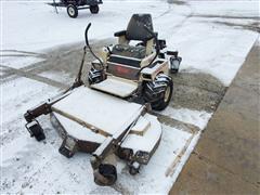 Grasshopper 725K Mower 