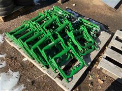 2018 John Deere Parallel Linkage & Arms 