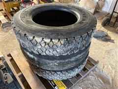 10R22.5 Tires 