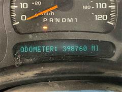 Odometer