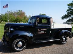 1947 Dodge Pickup 