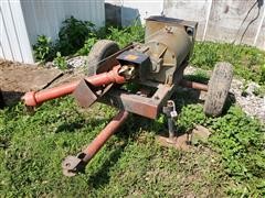 Winco Portable Generator 