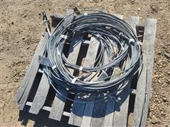 Irrigation Overhang Cables 