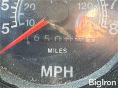 Odometer