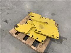 John Deere Mounting Bracket For Degelman Dozer 